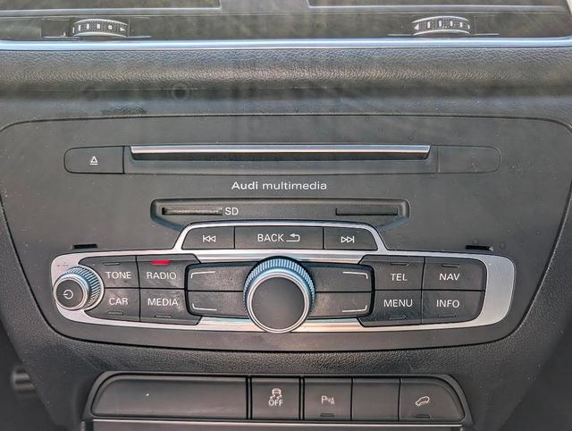 Used 2016 Audi Q3 2.0T Premium Plus FWD image 25