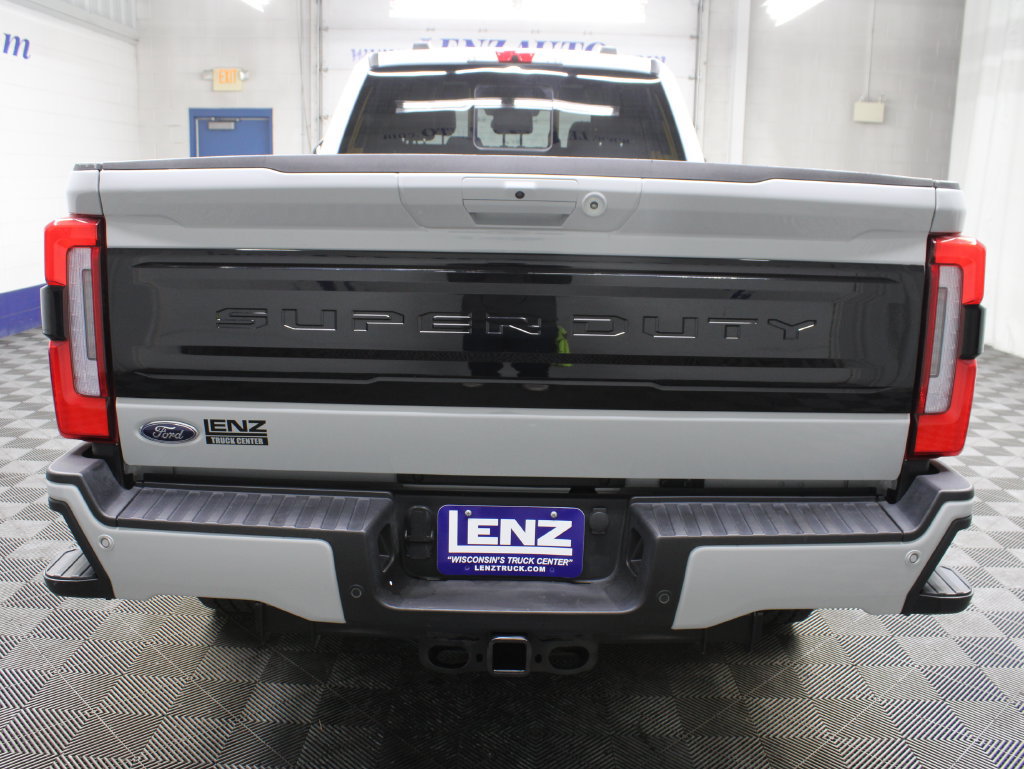 Used 2026 Ford F250 Platinum AWD/4WD image 47
