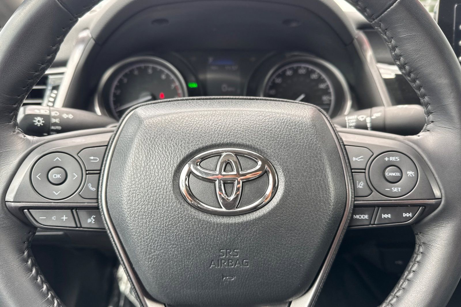 Certified 2024 Toyota Camry SE w/ Convenience Package FWD image 28