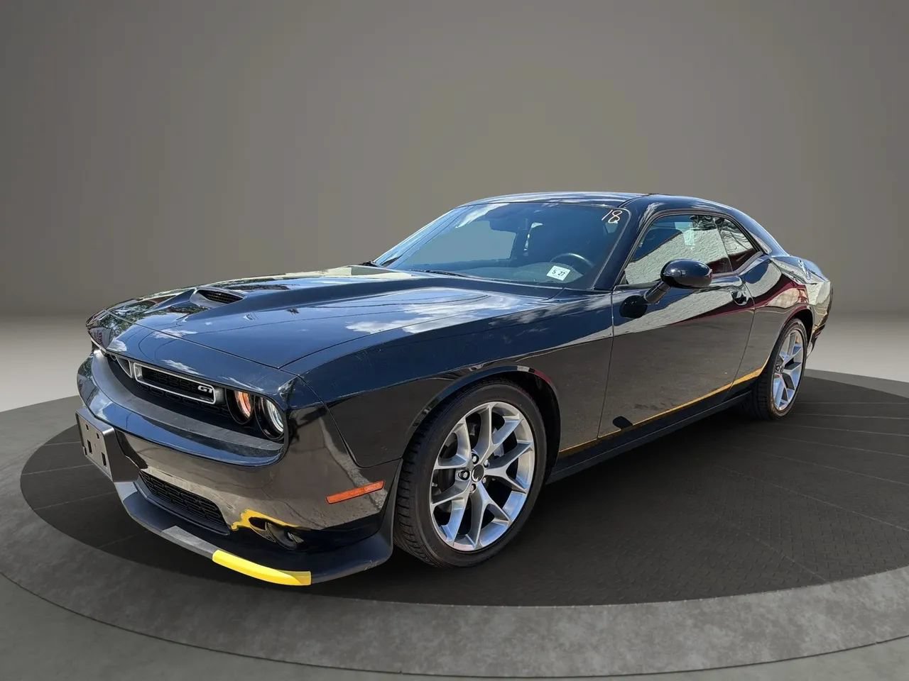 Used 2022 Dodge Challenger GT