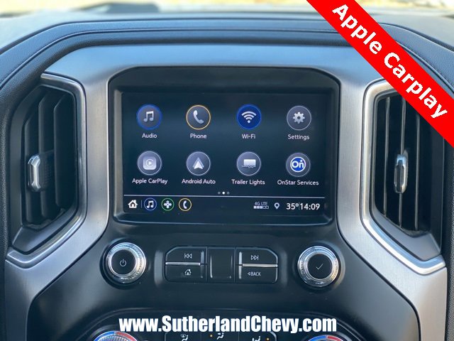 Used 2020 GMC Sierra 1500 Elevation image 32