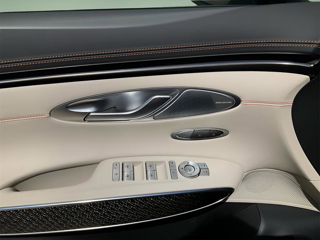 New 2026 Genesis GV70 3.5T Sport Prestige AWD/4WD image 18