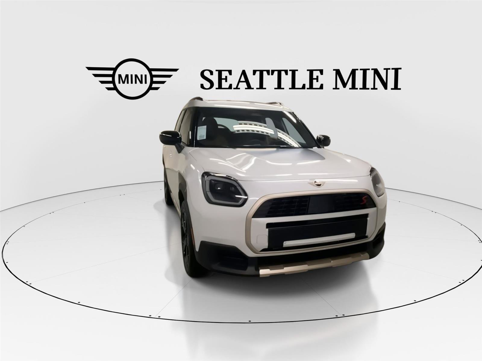 New 2026 MINI Cooper Countryman S image 3