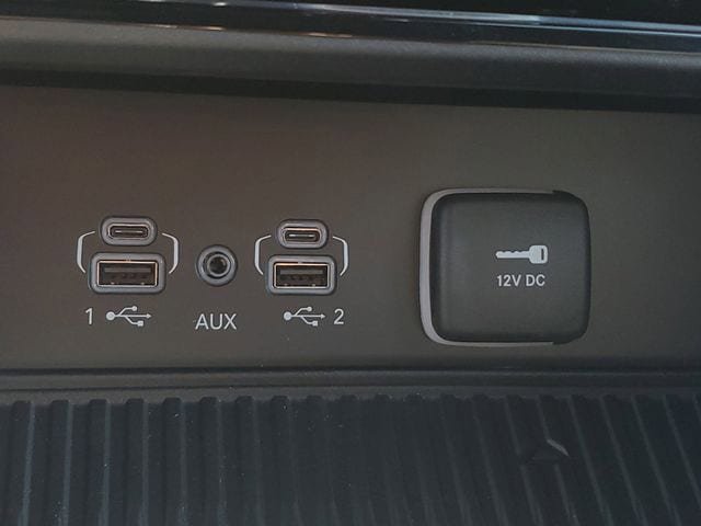 New 2026 Jeep Grand Cherokee Limited AWD/4WD image 31