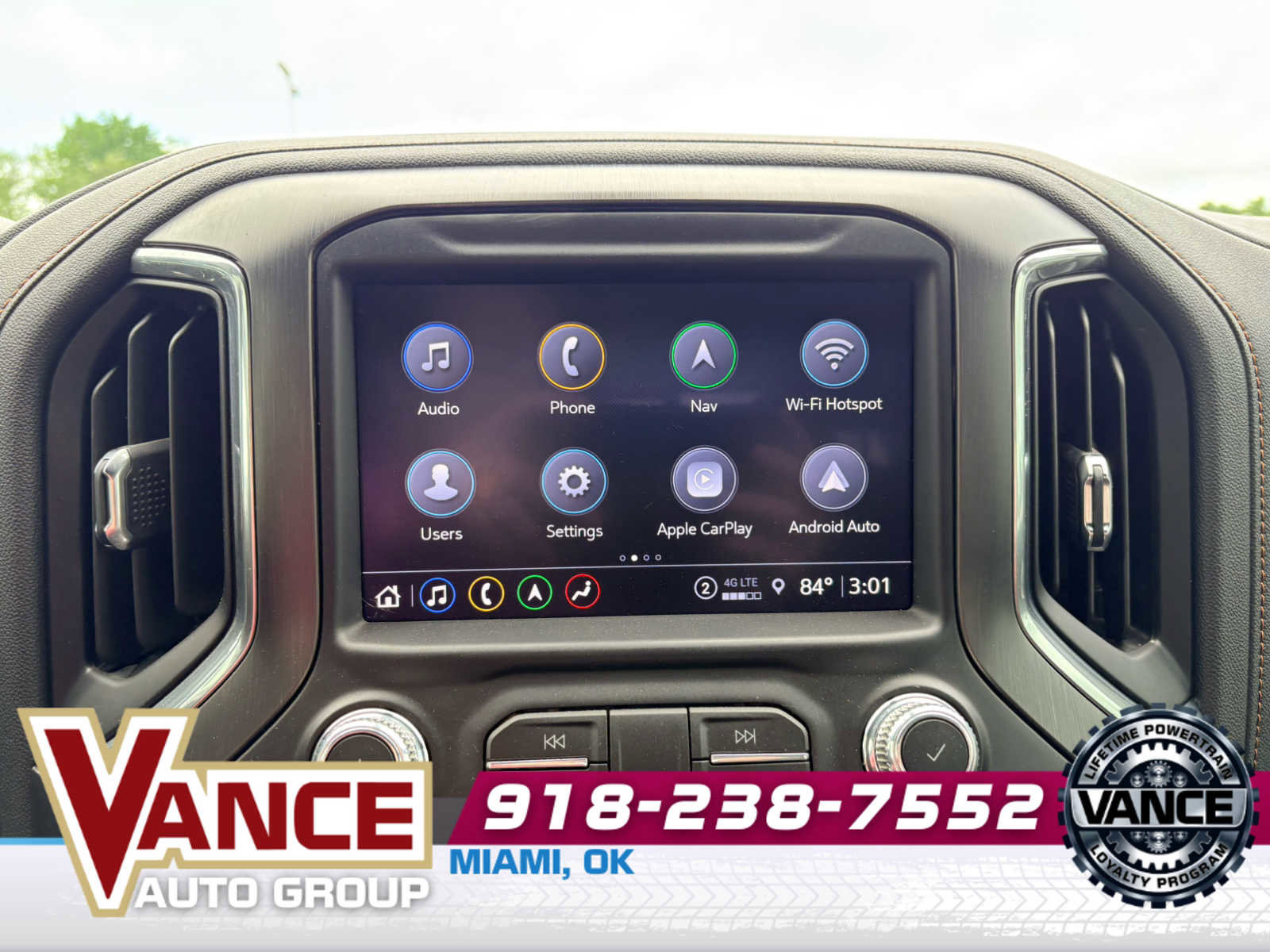 Used 2021 GMC Sierra 1500 AT4 w/ AT4 Preferred Package AWD/4WD image 25