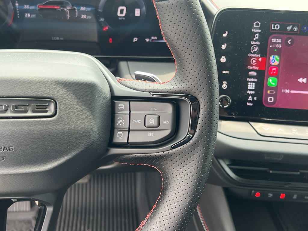 New 2026 Dodge Charger Scat Pack AWD/4WD image 33