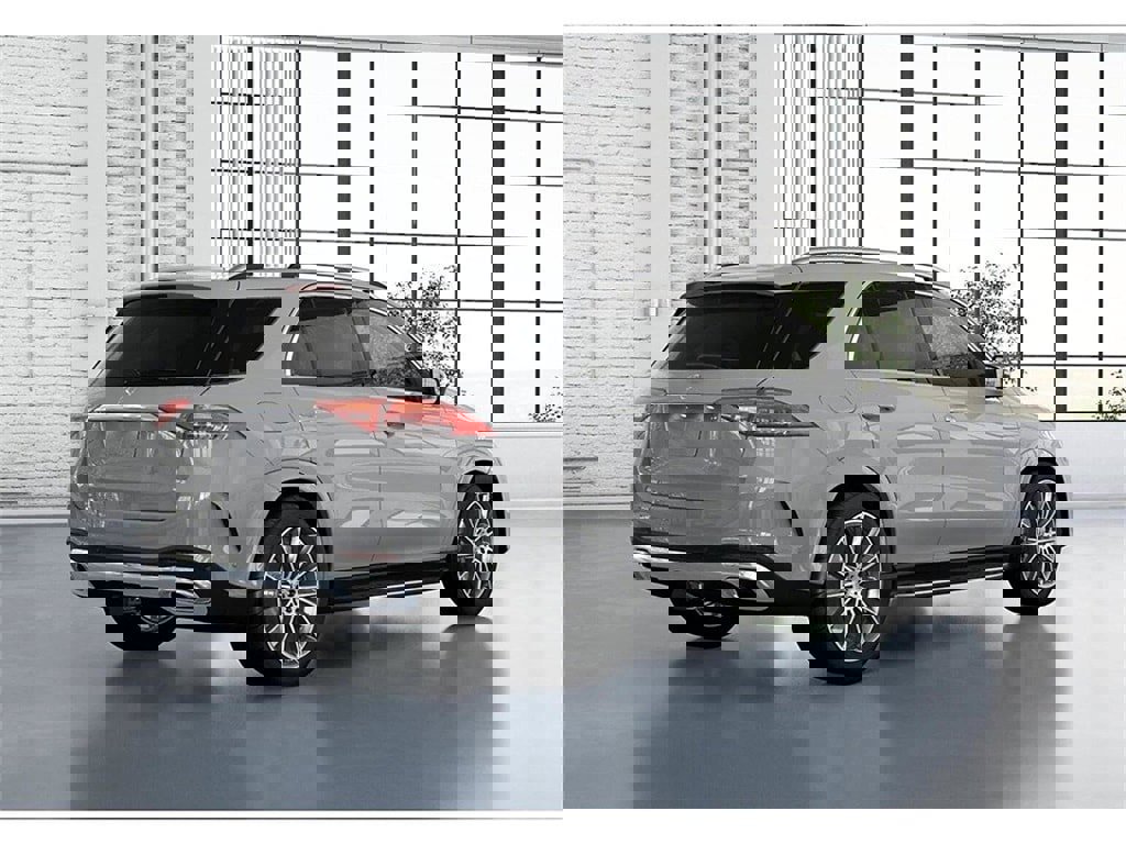 New 2026 Mercedes-Benz GLE 450 4MATIC image 21