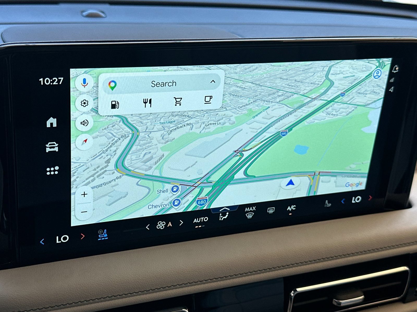 New 2026 Lincoln Aviator Reserve AWD/4WD image 19