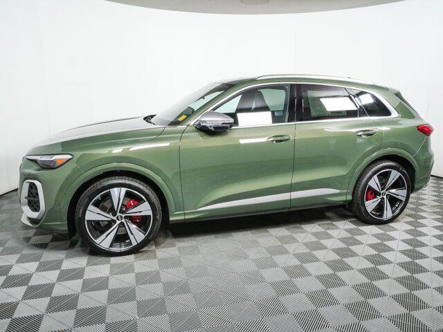 New 2026 Audi SQ5 Prestige AWD/4WD image 33