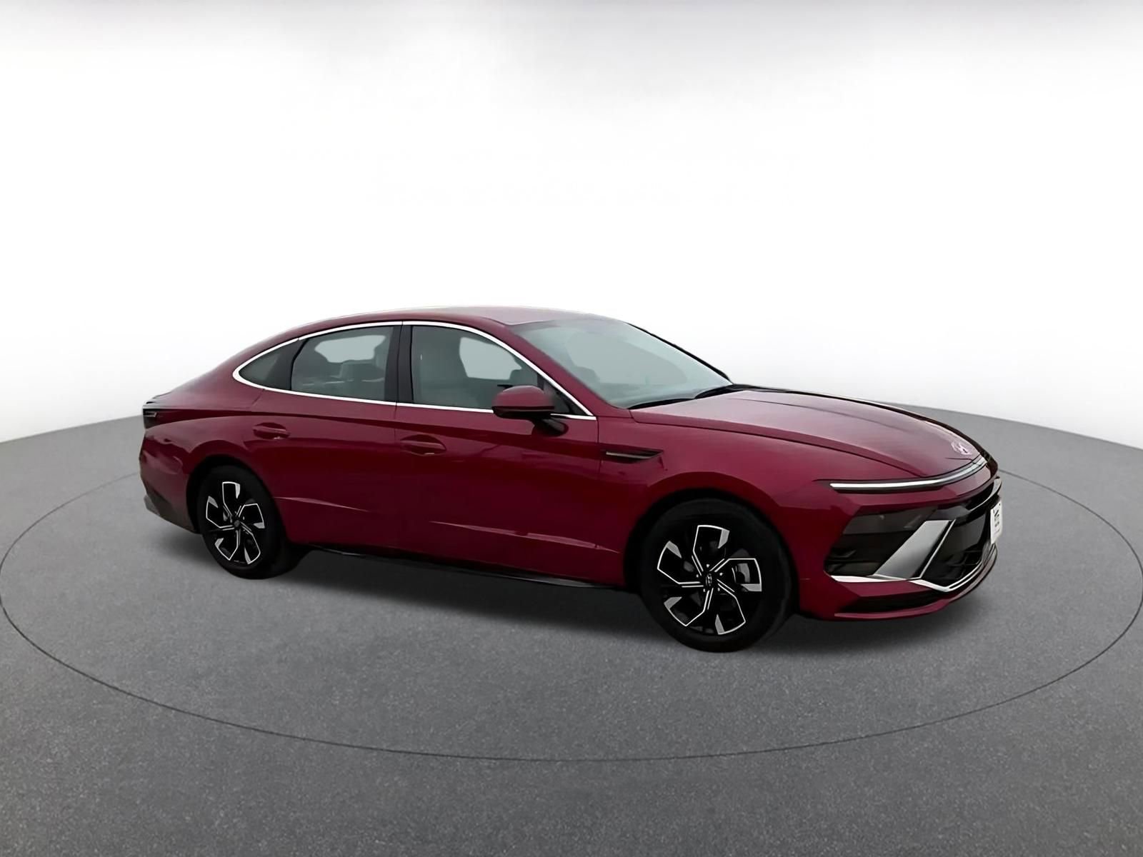 Used 2025 Hyundai Sonata SEL FWD video 2