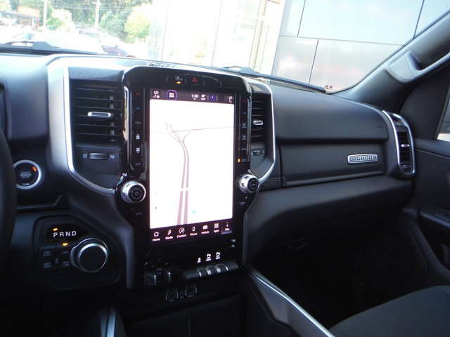 New 2027 RAM 1500 4x4 Crew Cab image 31