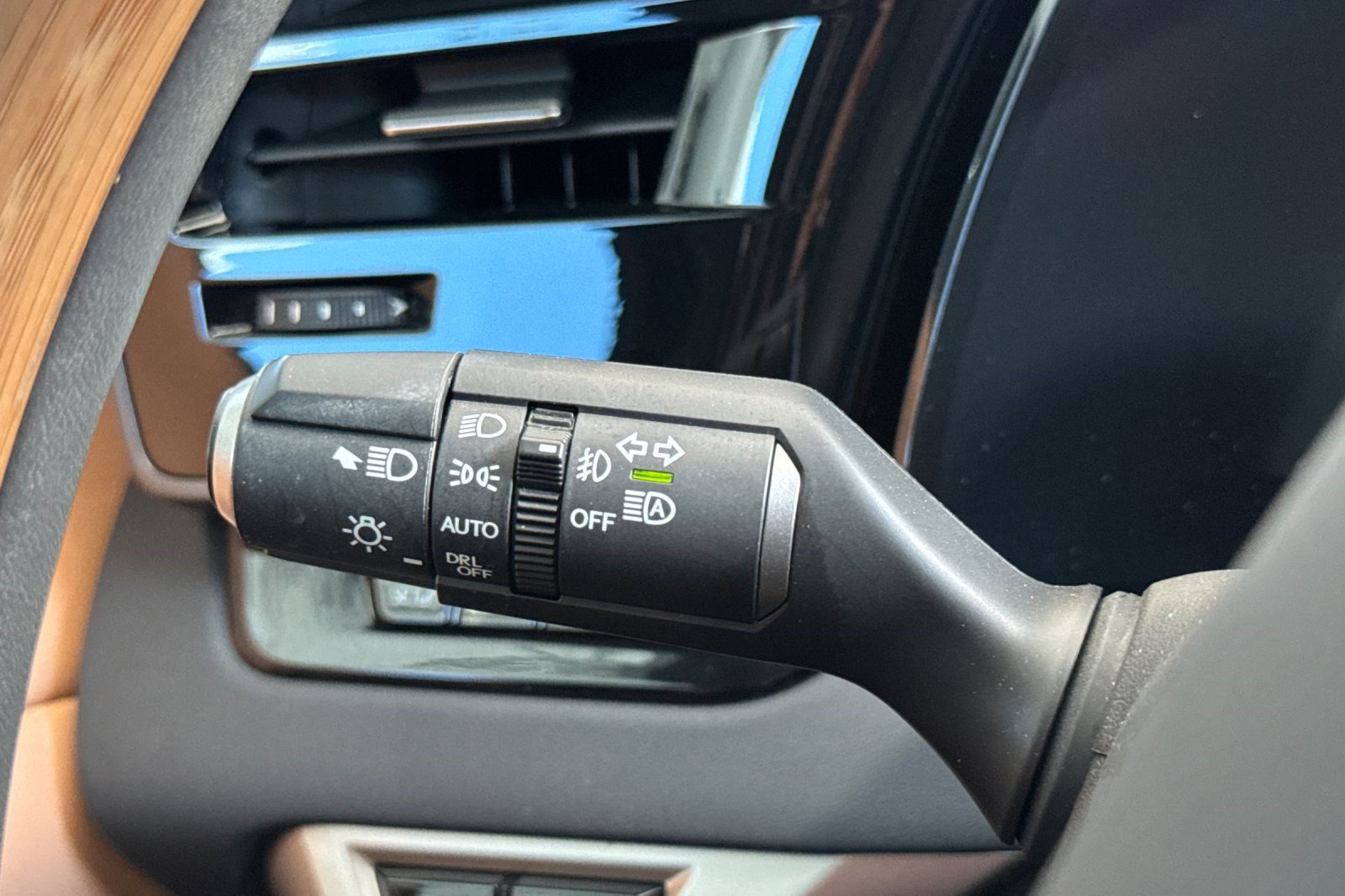 Certified 2024 Lexus RX 350 Premium FWD image 32