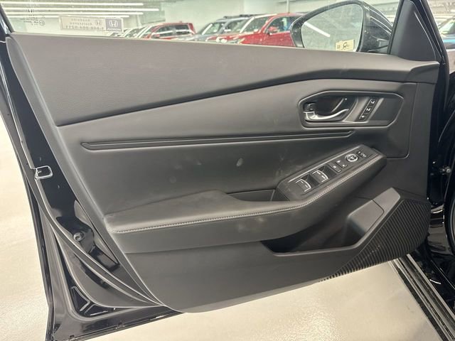 New 2026 Honda Accord Sport image 21