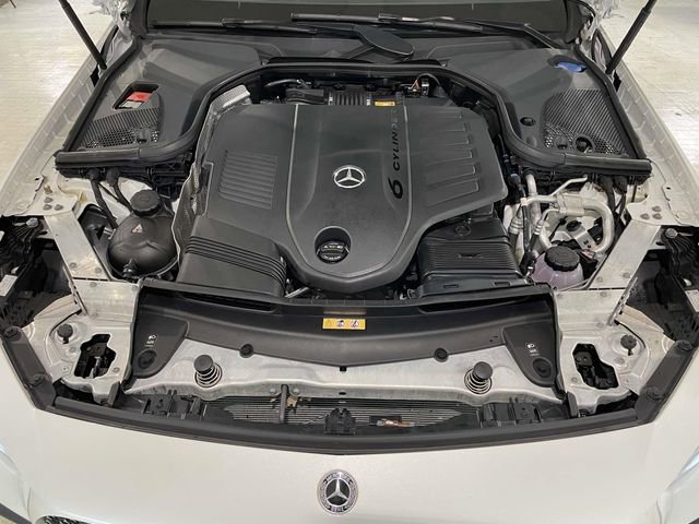 Used 2022 Mercedes-Benz CLS 450 4MATIC image 23