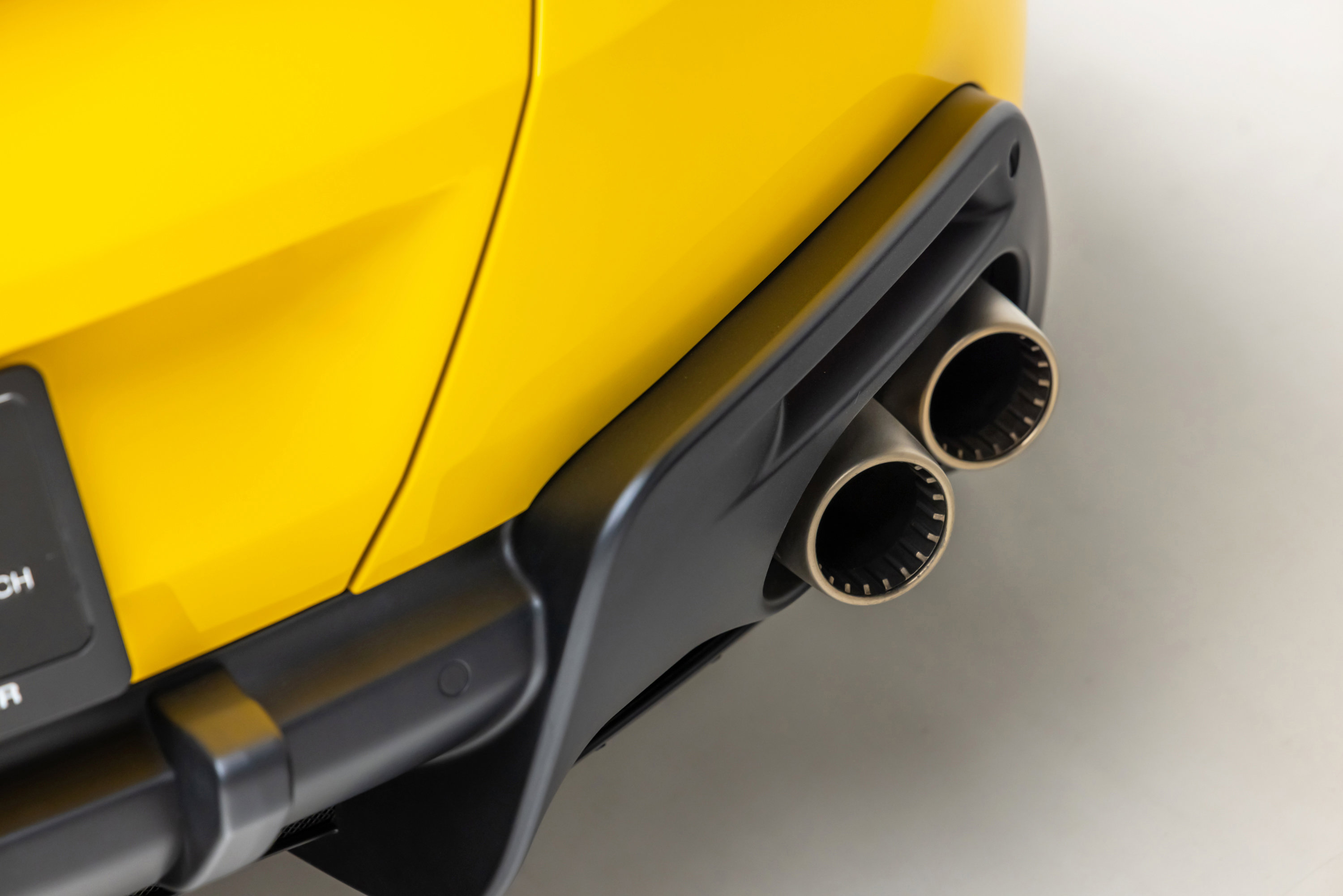 Certified 2025 Ferrari Roma Spider image 26