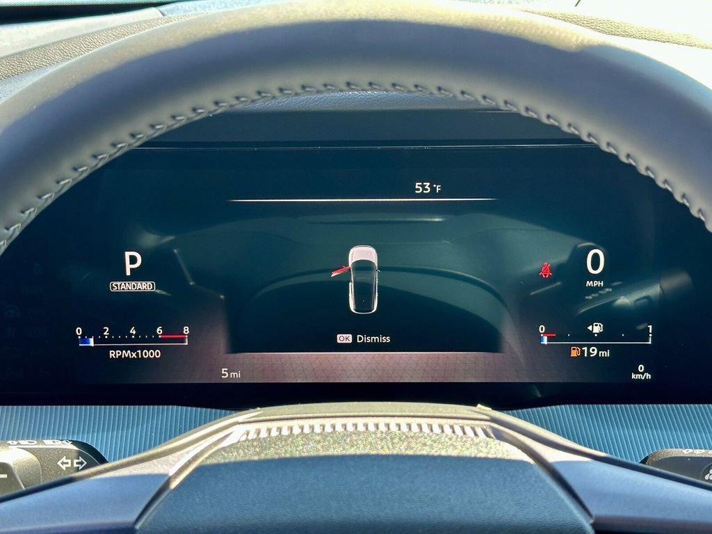 New 2026 Nissan Murano SL image 21