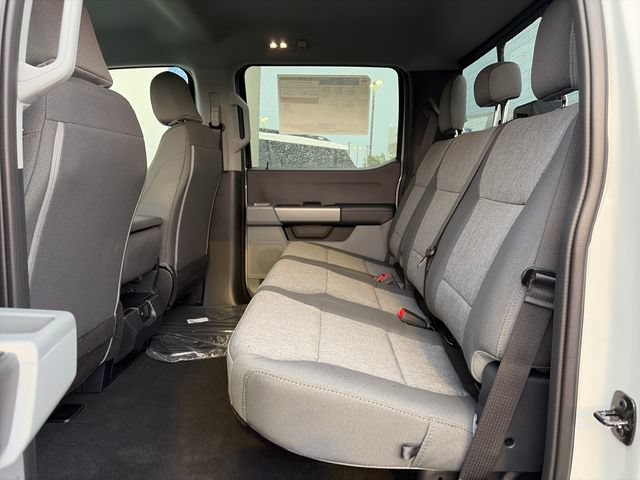 New 2026 Ford F250 XL w/ STX Appearance Package AWD/4WD image 23