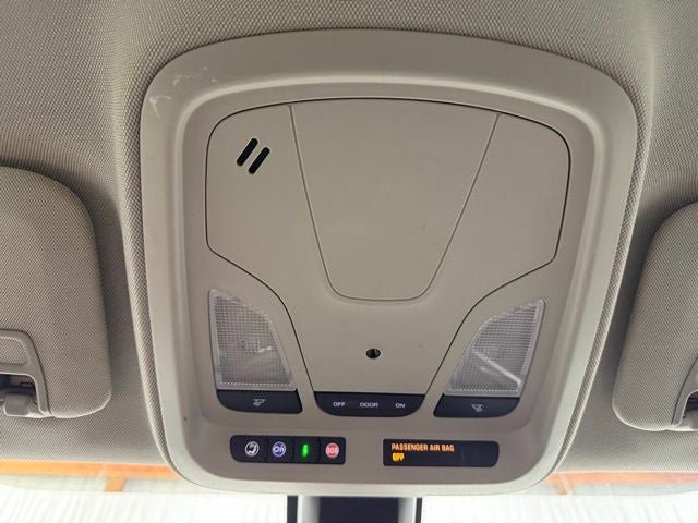 Used 2018 Chevrolet Impala LS FWD image 16