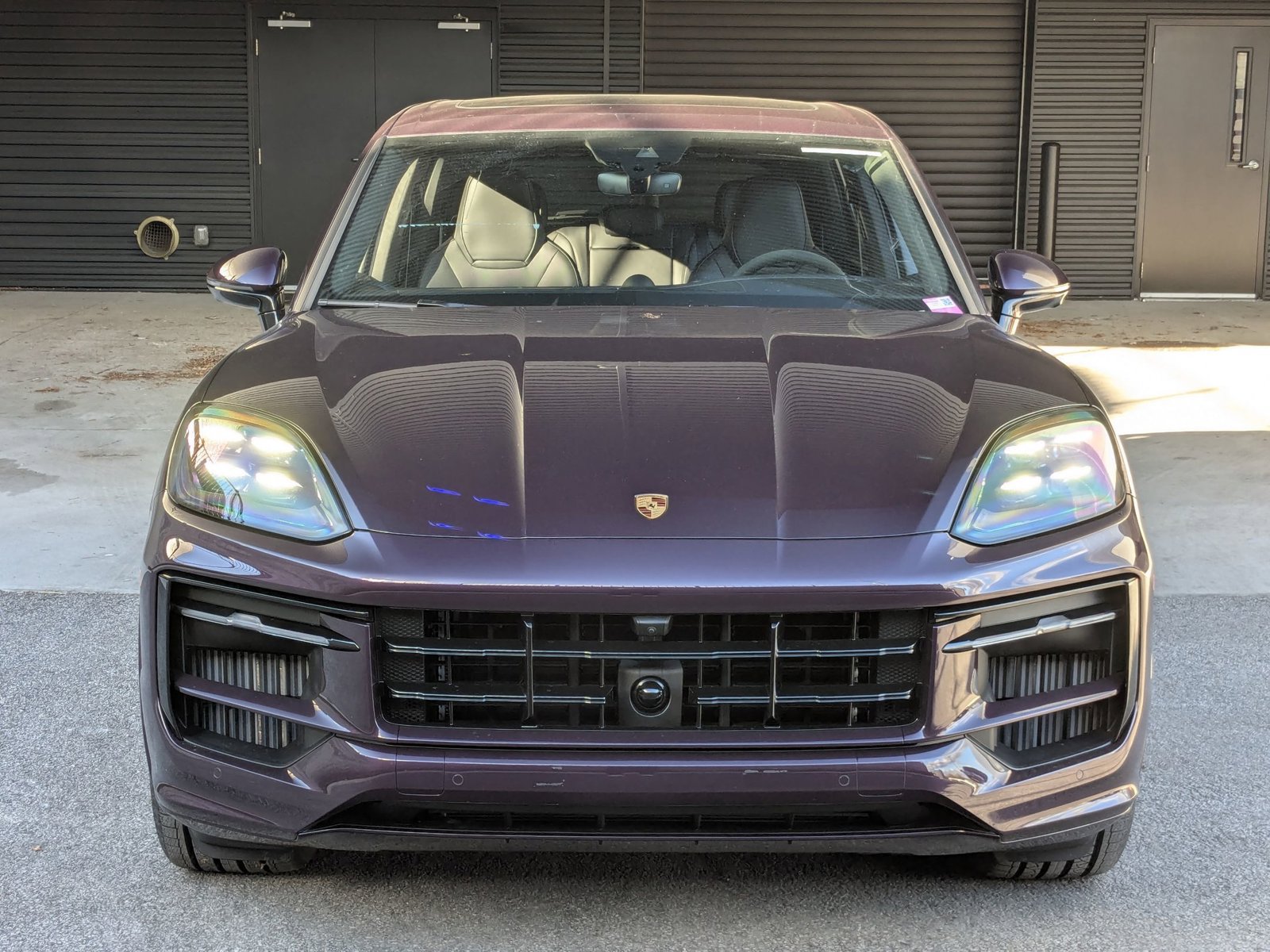 New 2026 Porsche Cayenne GTS AWD/4WD image 6