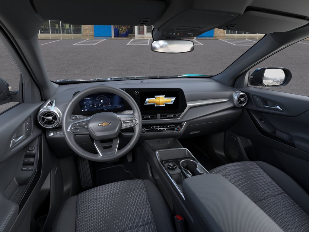 New 2026 Chevrolet Equinox LT FWD image 15