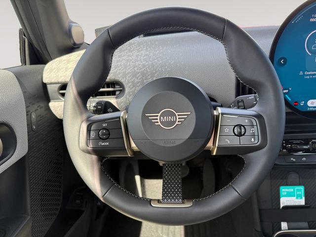 New 2026 MINI Cooper S FWD image 12