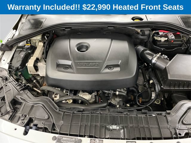 Used 2018 Volvo V60 T5 Cross Country AWD/4WD image 13