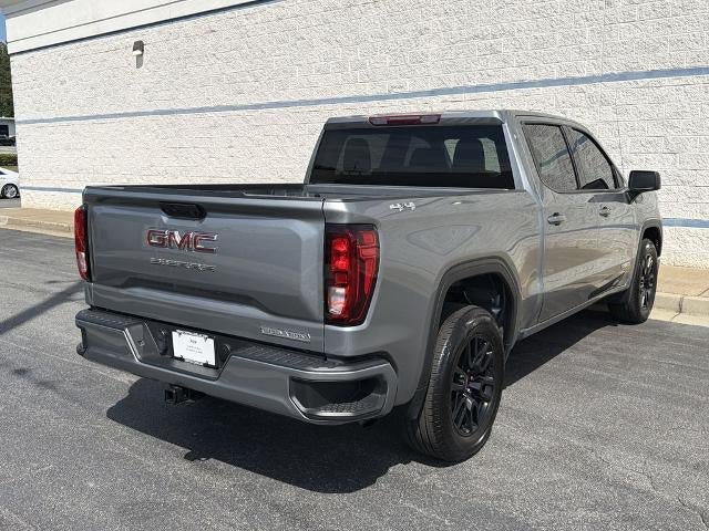 Used 2024 GMC Sierra 1500 Elevation AWD/4WD image 7