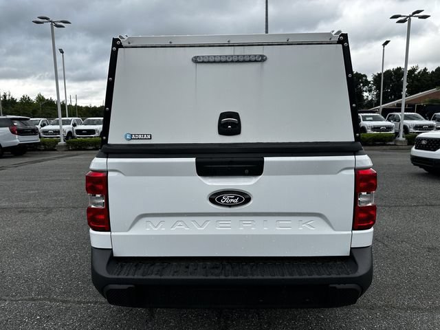 New 2026 Ford Maverick XL FWD image 12