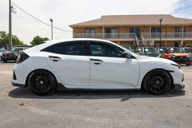 Used 2017 Honda Civic LX image 16