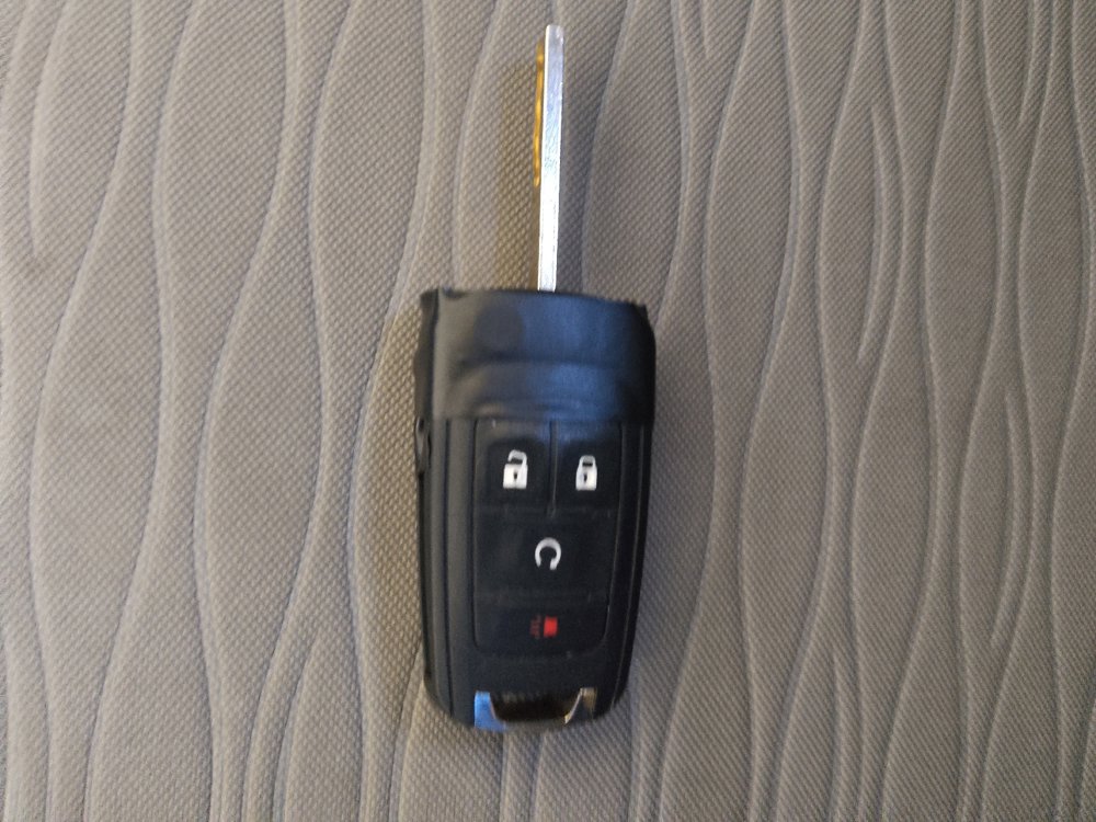 Used 2016 Buick Encore Convenience FWD image 32