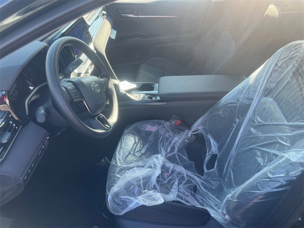 New 2026 Toyota Camry LE image 9