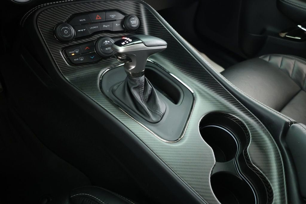 Used 2023 Dodge Challenger SRT Hellcat image 14