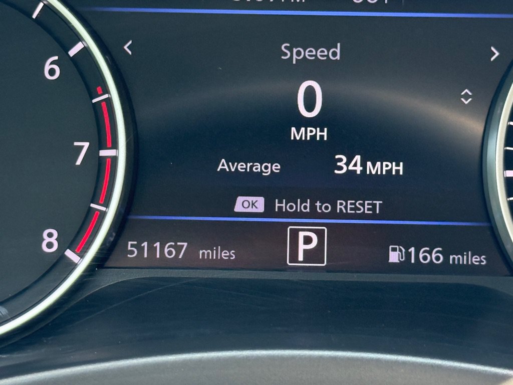 Used 2024 Nissan Sentra SV FWD image 19