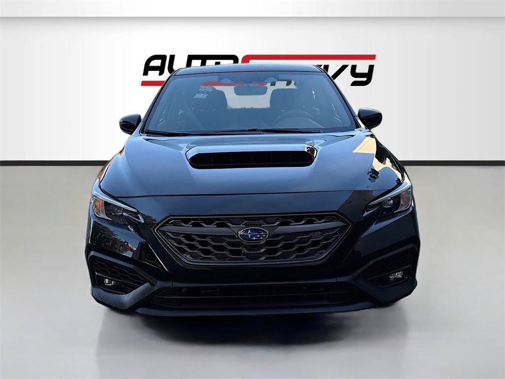 Used 2025 Subaru WRX Premium image 2