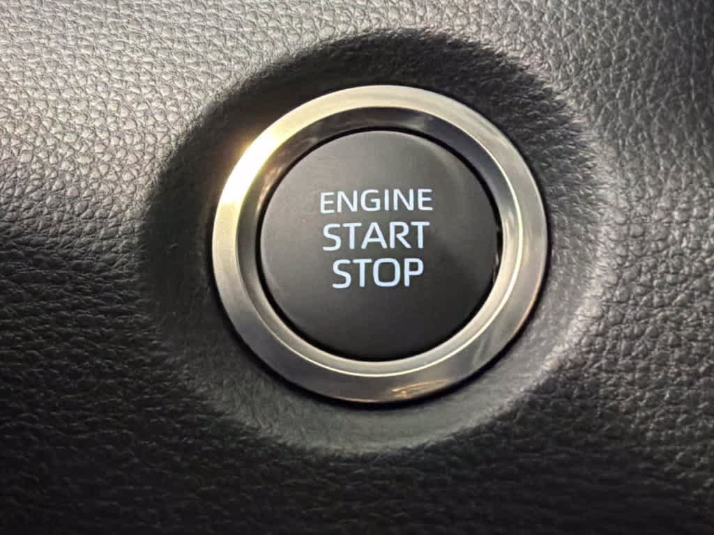 New 2027 Toyota Corolla XSE FWD image 25