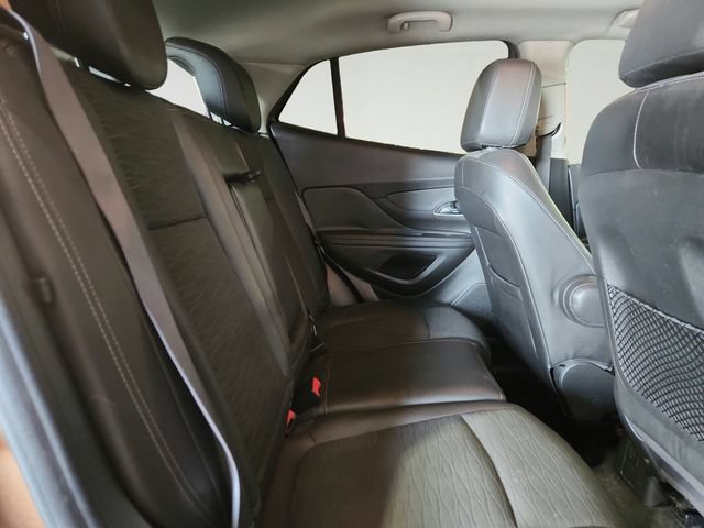 Used 2016 Buick Encore Convenience FWD image 25