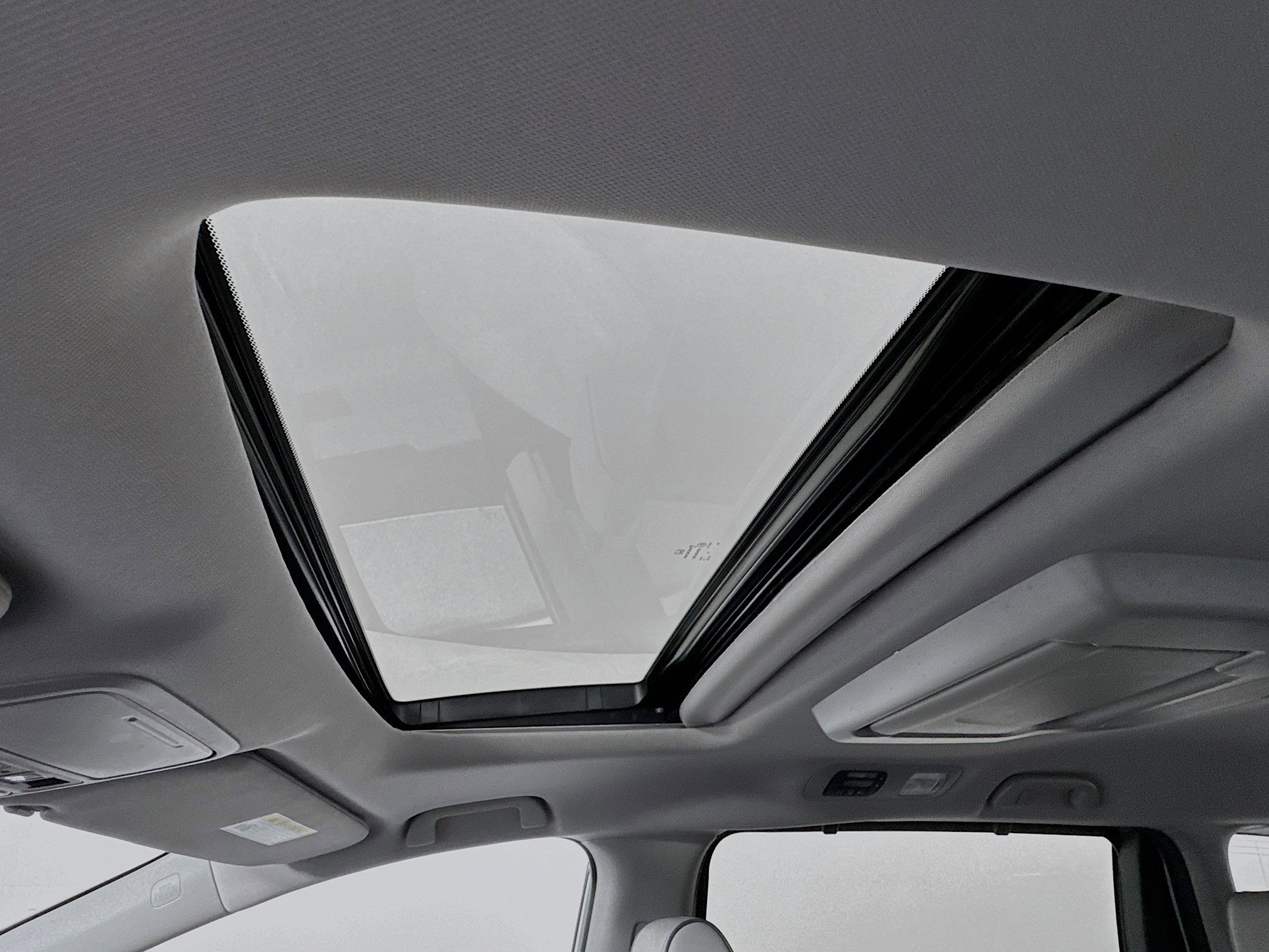 Certified 2023 Honda Odyssey Elite image 22