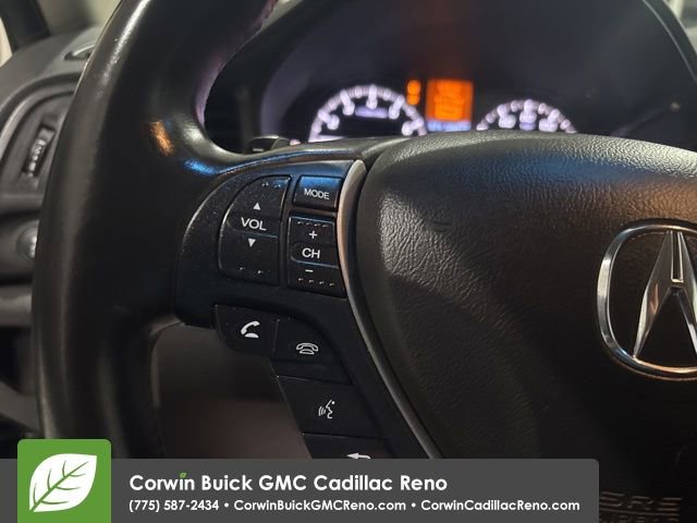 Used 2015 Acura ILX 2.0L image 21