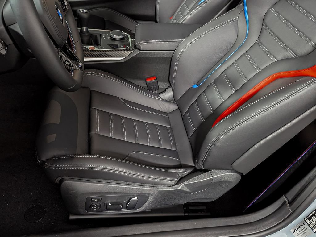 New 2026 BMW M2 w/ Lighting Package image 13