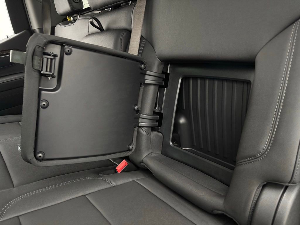 New 2026 GMC Sierra 1500 Elevation w/ Elevation Premium Package image 42
