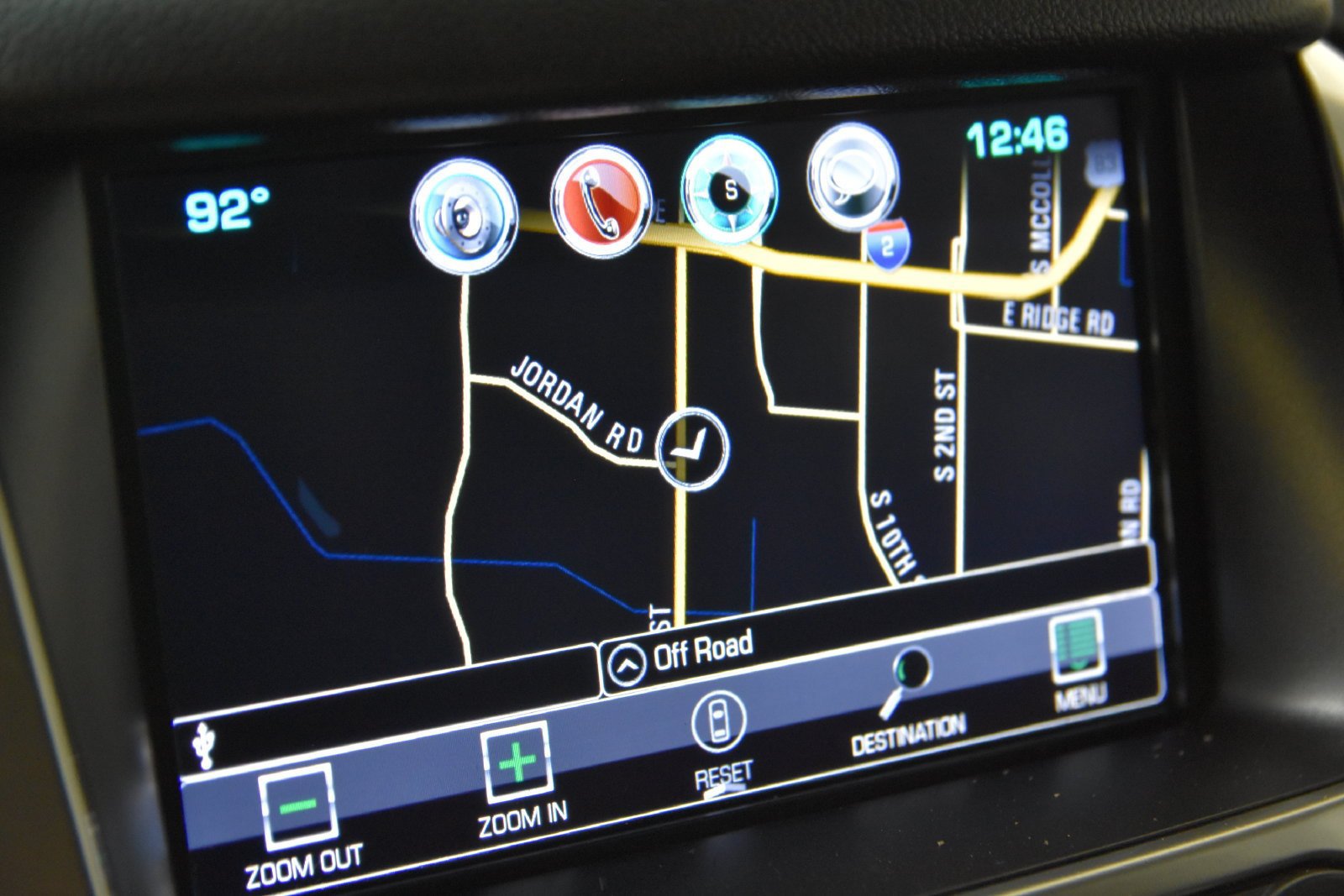 Used 2018 Chevrolet Tahoe LT RWD image 25
