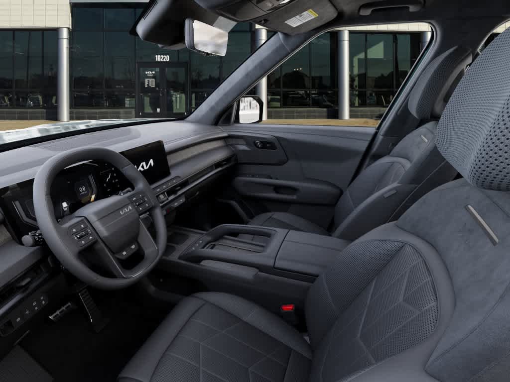New 2027 Kia Telluride X-Line SX Prestige AWD/4WD image 17