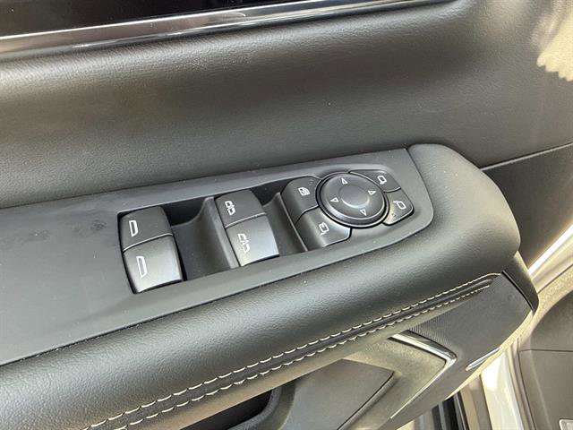 New 2026 GMC Yukon Elevation w/ LPO, Floor Liner Package image 15