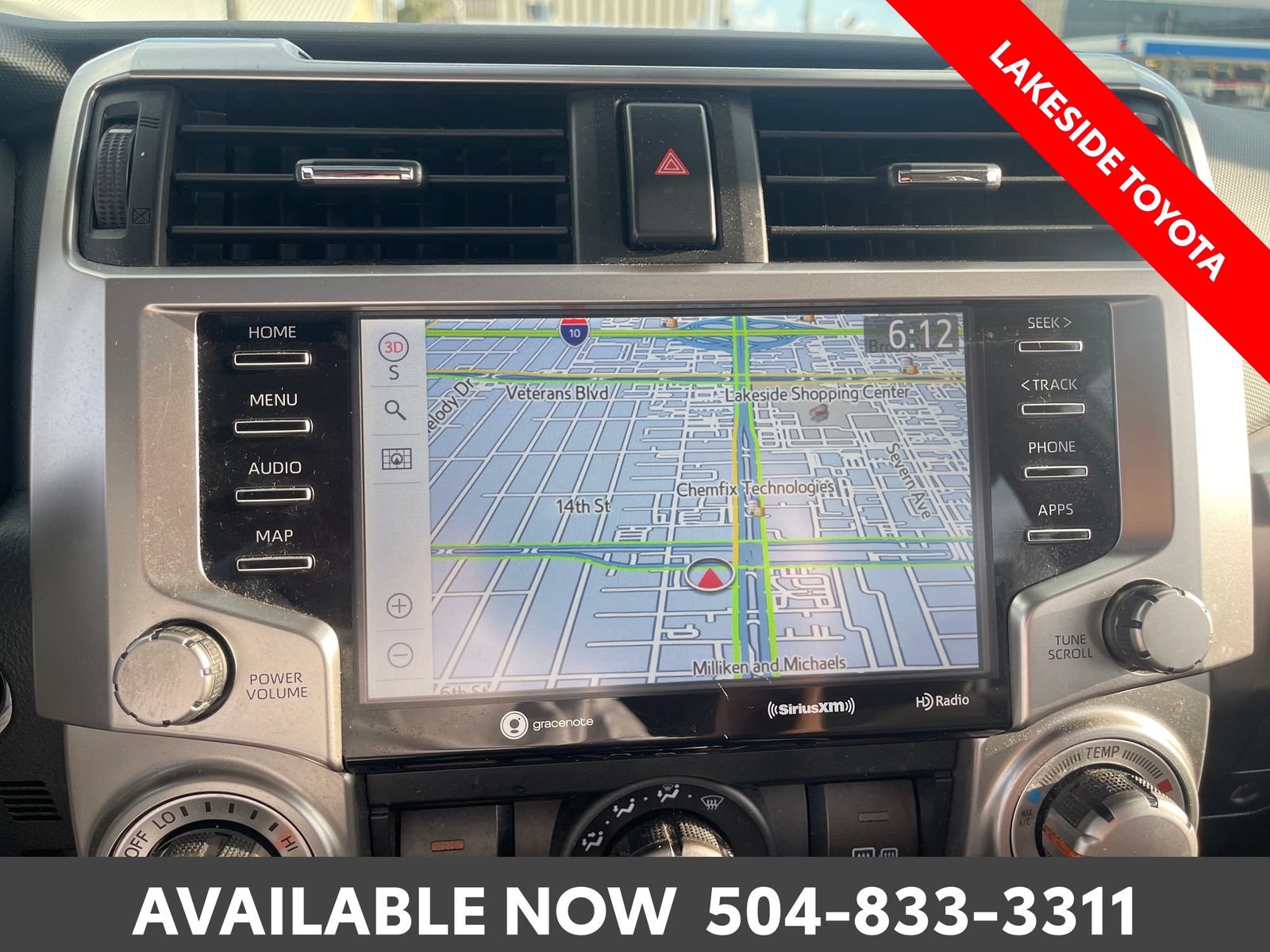 Used 2021 Toyota 4Runner SR5 Premium w/ Moonroof Package RWD image 35