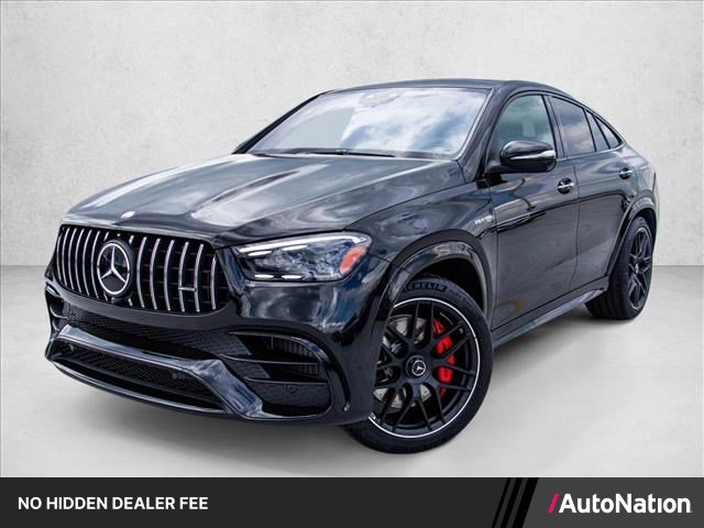 New 2026 Mercedes-Benz GLE 63 AMG S video 1