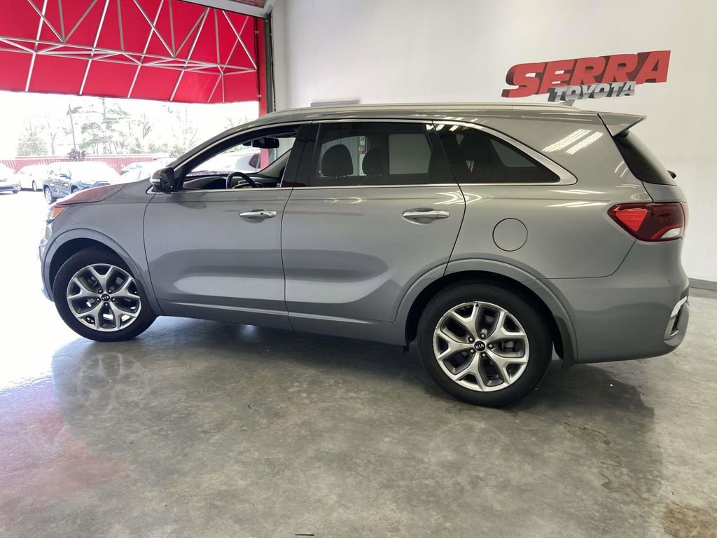 Used 2020 Kia Sorento SX image 6