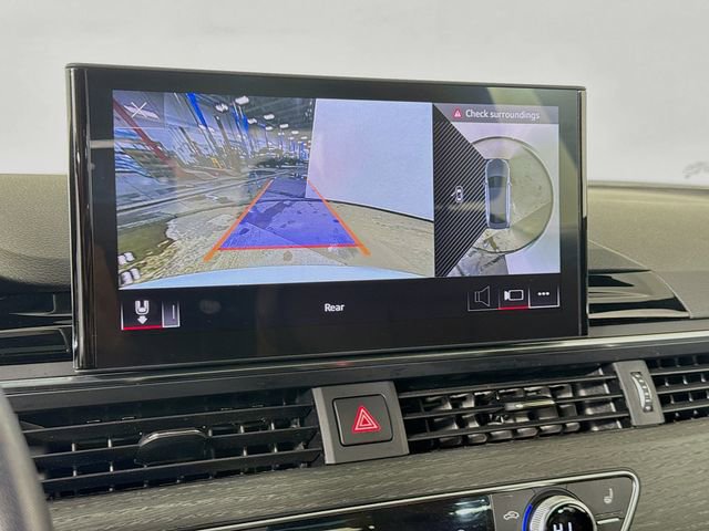 Used 2024 Audi A4 2.0T Premium Plus image 13