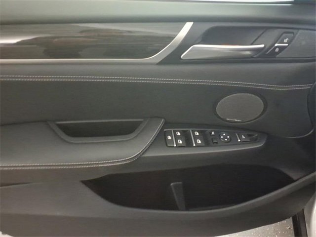 Used 2016 BMW X3 xDrive35i image 19