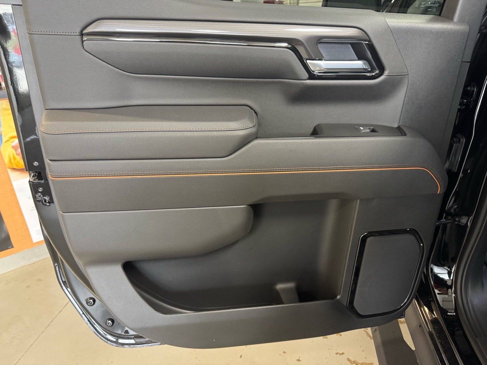New 2026 GMC Sierra 1500 AT4 w/ AT4 Premium Package AWD/4WD image 9