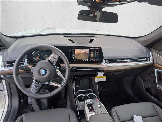 New 2026 BMW X1 xDrive28i w/ Convenience Package image 16